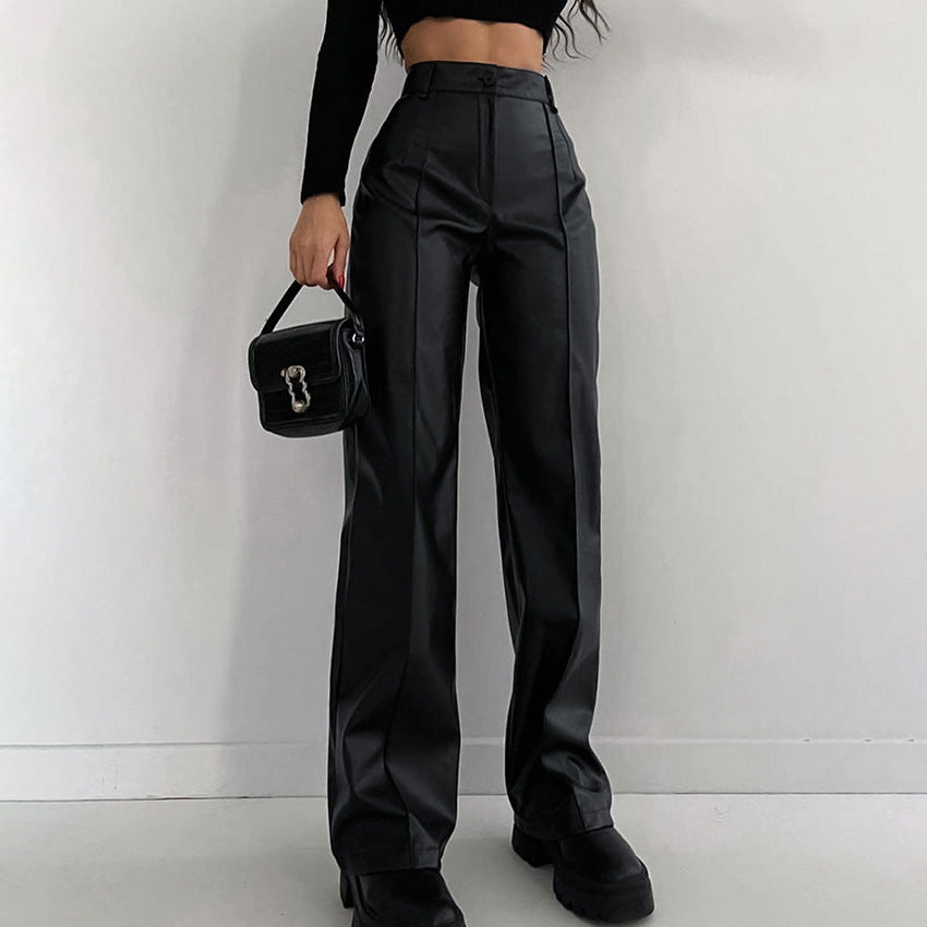 Charlotte | Trousers