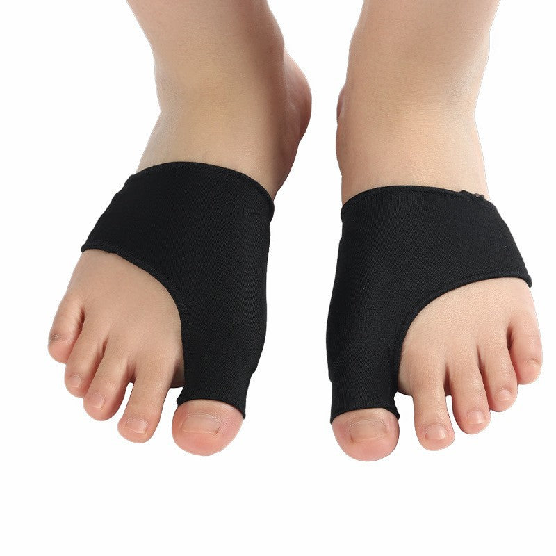 Korektor Hallux Valgus – Rýchla úľava a každodenná podpora
