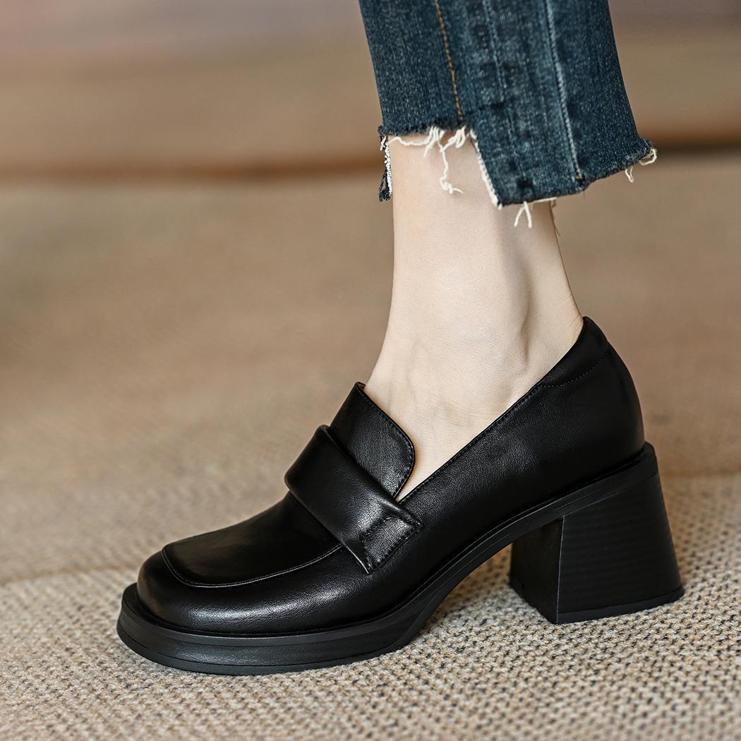 Aubéline | Elegantné a pohodlné topánky