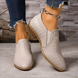 Alexia™ | Elegantné a pohodlné topánky Oxford