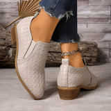 Alexia™ | Elegantné a pohodlné topánky Oxford