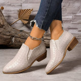 Alexia™ | Elegantné a pohodlné topánky Oxford