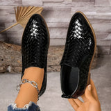 Alexia™ | Elegantné a pohodlné topánky Oxford