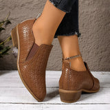 Alexia™ | Elegantné a pohodlné topánky Oxford