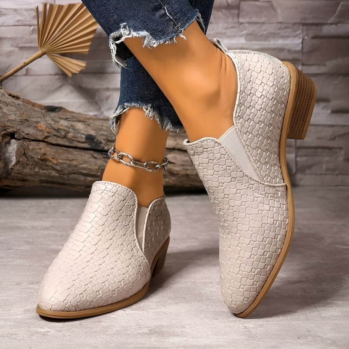 Alexia™ | Elegantné a pohodlné topánky Oxford