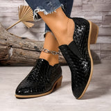 Alexia™ | Elegantné a pohodlné topánky Oxford