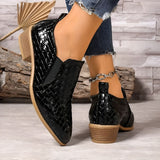 Alexia™ | Elegantné a pohodlné topánky Oxford