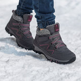 Podiatrail™ – Stabilizačné zimné turistické topánky + ZADARMO vložky do topánok