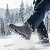 Podiatrail™ – Stabilizačné zimné turistické topánky + ZADARMO vložky do topánok