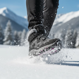 Podiatrail™ – Stabilizačné zimné turistické topánky + ZADARMO vložky do topánok