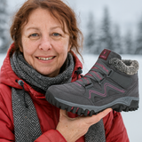 Podiatrail™ – Stabilizačné zimné turistické topánky + ZADARMO vložky do topánok