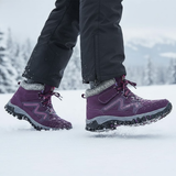 Podiatrail™ – Stabilizačné zimné turistické topánky + ZADARMO vložky do topánok