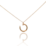 NERIMA Gold Necklace