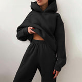 Carrie | Oversized Jogging Set for Women