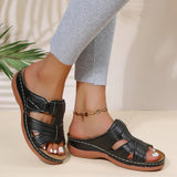 Sandále Toby™ Comfort Step