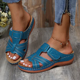 Sandále Toby™ Comfort Step