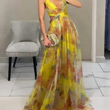 Elegantné hodvábne šaty Marbella