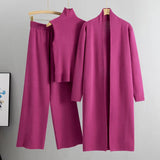 Jillie™ Comfort Set - 3 Pieces