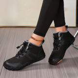 OrthoDoux | Comfortable winter boots for sensitive feet with an ergonomic design