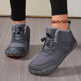 OrthoDoux | Comfortable winter boots for sensitive feet with an ergonomic design