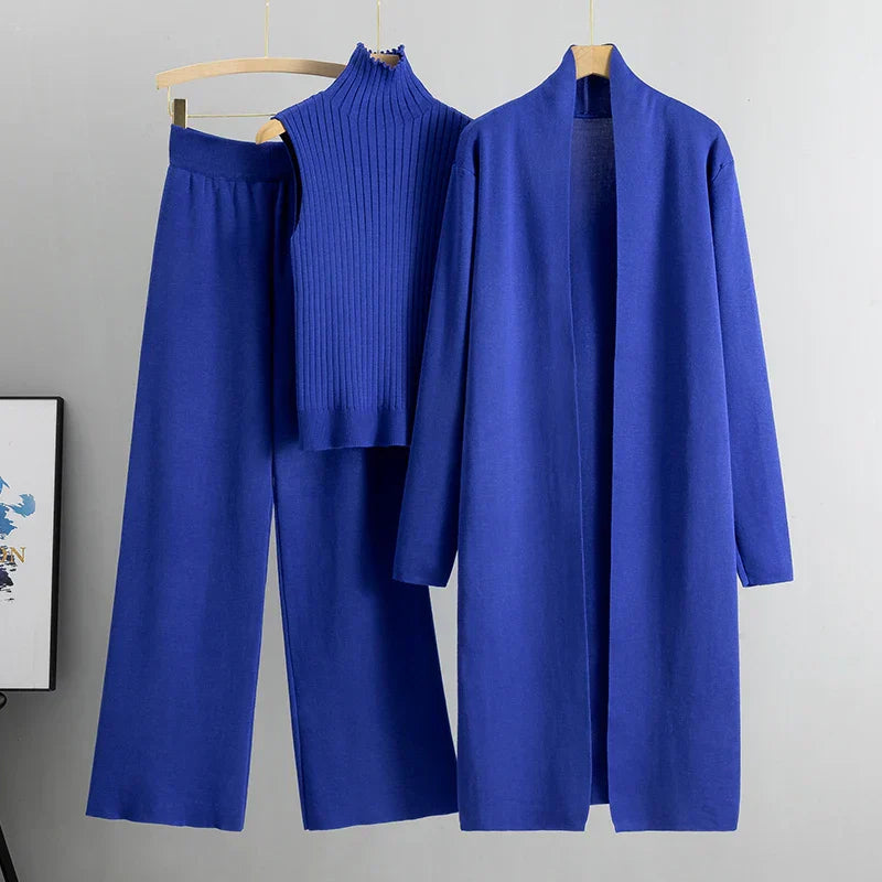 Jillie™ Comfort Set - 3 Pieces