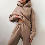 Carrie | Oversized Jogging Set for Women
