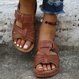Sandále Toby™ Comfort Step