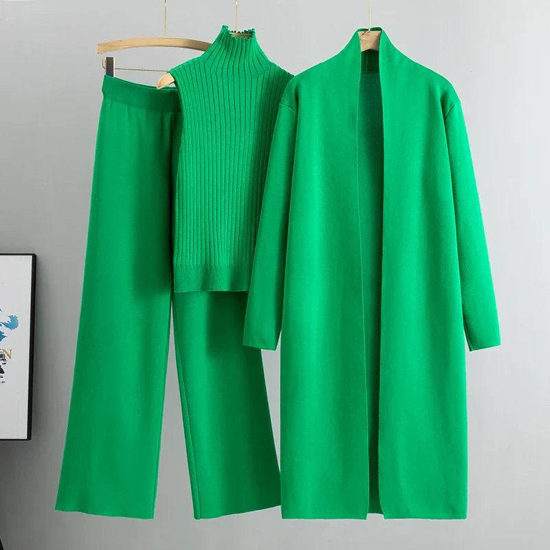 Jillie™ Comfort Set - 3 Pieces