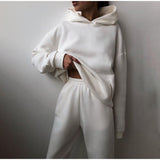 Carrie | Oversized Jogging Set for Women