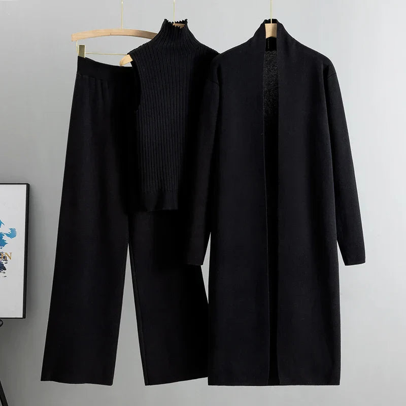 Jillie™ Comfort Set - 3 Pieces