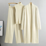 Jillie™ Comfort Set - 3 Pieces