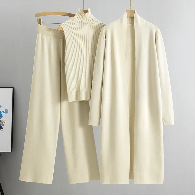 Jillie™ Comfort Set - 3 Pieces