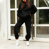 Carrie | Oversized Jogging Set for Women