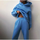 Carrie | Oversized Jogging Set for Women