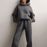 Carrie | Oversized Jogging Set for Women