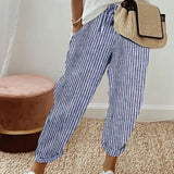 DELACROIX | Krátke pohodlné šortky Léa s elastickým pásom