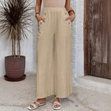 DELACROIX | Plus Size Pants