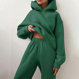 Carrie | Oversized Jogging Set for Women