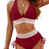Elara | Sebavedomé bikini pre tvoje brucho