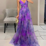 Elegantné hodvábne šaty Marbella