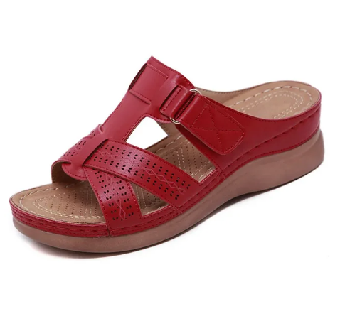 Sandále Toby™ Comfort Step