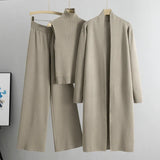 Jillie™ Comfort Set - 3 Pieces
