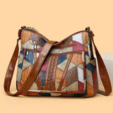 Solara - Artistic Handbag