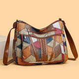 Solara - Artistic Handbag