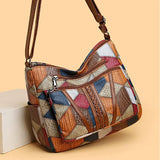 Solara - Artistic Handbag