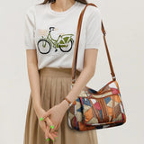 Solara - Artistic Handbag