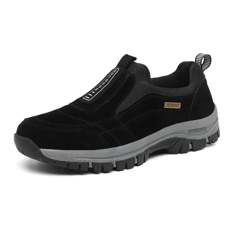 Dubois – ergonomická outdoorová obuv