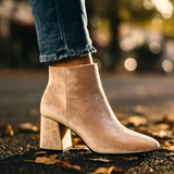 Séphora | Elegantné a pohodlné čižmy