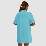 Frances™ Elegant Summer Two-Piece Set