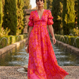 Robe Olvera - Nezrovnateľná Elegancia